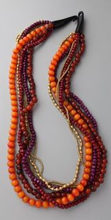 Antik Batik Moscou Necklace