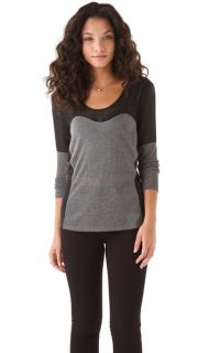 LNA Heartford Top