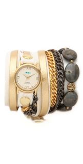 La Mer Wrap Watches Sale