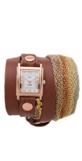 La Mer Wrap Watches Sale