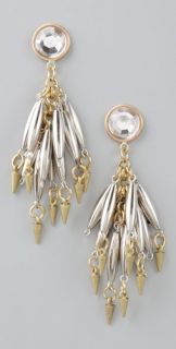 Fallon Jewelry Cairo Chandelier Earrings