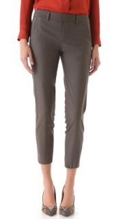 Vince Side Strap Trousers