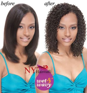 Janet Collection Indian Remy Indi Remy Afro Jerry Weave