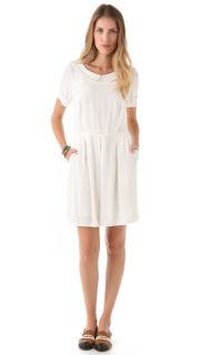 Madewell Daytripper Dress