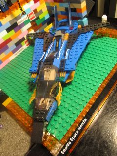 Lego Ninjago 9442 Ninja Jays Storm Fighter New Factory SEALED