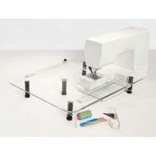 Dream World Sewing Machine Table for Janome 725 Felting Machine New