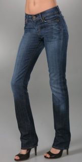 Citizens of Humanity Elson Straight Leg Jeans