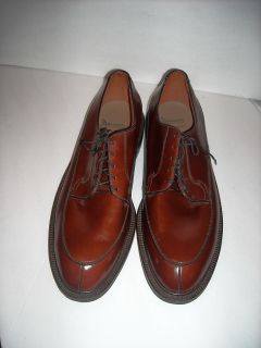 Jarman Custom Made Mens Dress Shoes Size 16 New 16 5