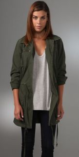 Dolce Vita Gi Jacket