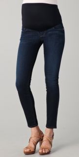 Citizens of Humanity Thompson Skinny Maternity Jeans