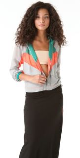 BCBGMAXAZRIA The Soho Jacket