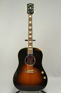 Gibson 2002 1964 J 160E Vintage Sunburst 335157501