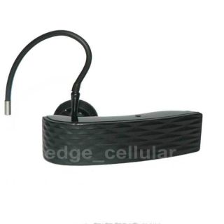 Aliph Jawbone 2 II Bluetooth Headset Black
