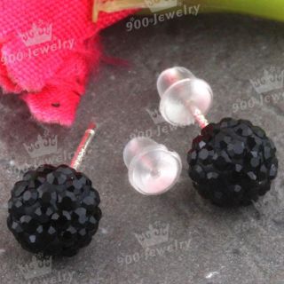 Size about 6 mm for ball,10x1mm for pin Weight About 1 grams