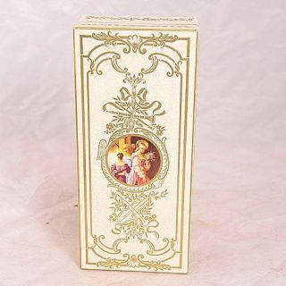 Vintage Jean Desprez BAL A Versailles 2oz Perfume Parfu