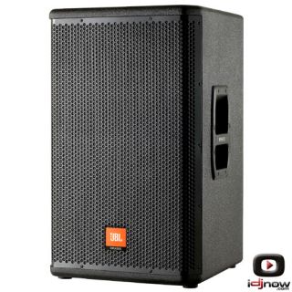 JBL Pro MRX515 15 2 Way High Performance DJ PA Speaker