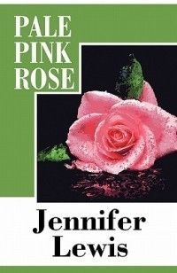 Pale Pink Rose New by Jennifer Lewis 1448958938