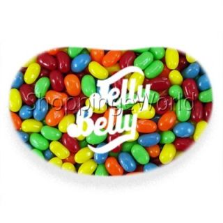 Sours Mix Jelly Belly Beans 10 Pounds Sour Candy