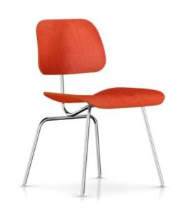 Eames DCM Side Chair Herman Miller Modern Design Within Reach DWR