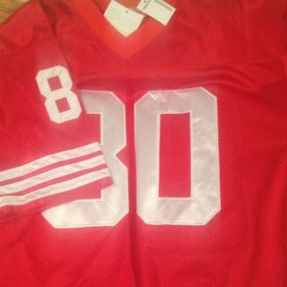 Jerry Rice Throwback Jersey