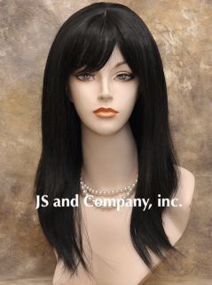 he latest style from Jennys HairSense. . .