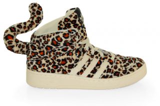 Adidas Originals by Originals Jeremy Scott JS Leopard V24536