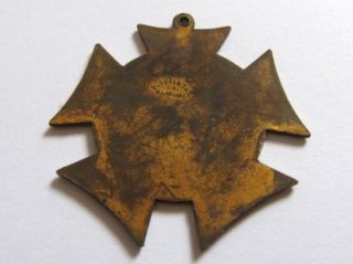 Annual Canadian Fair Schwabb s s Company Medal