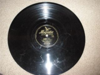 Jerry Wald Laura Candy Majestic 78 Record 7129 T498