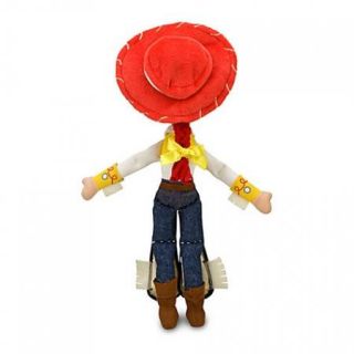   Pixar Toy Story 3 16 Cowgirl Jessie Plush Doll
