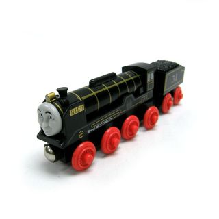 Hiro 51 for Thomas Tank Engine Train Wooden Railway