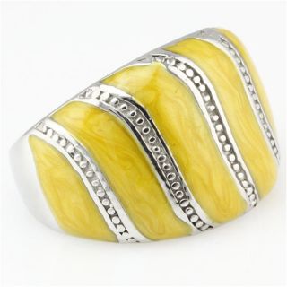  316L Stainless Steel Fashion Ring Jewelry D035 Size 8 9 10 11 5