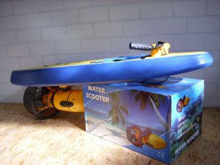 Jet Ski´s Board jetski Board Water Scooter Wasserspaß