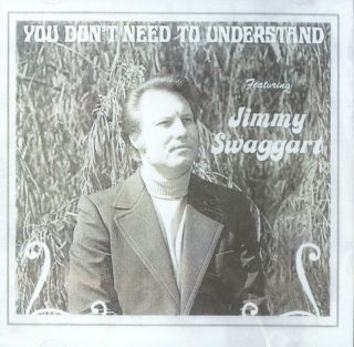 Jimmy Swaggart You DonT Need to Understand CD