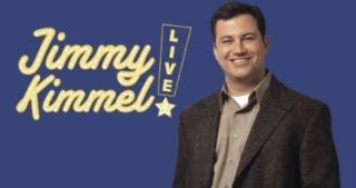 Jimmy Kimmel Live VIP 4 Studio Tickets TV Show Taping Hollywood GREEN