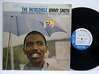 JIMMY SMITH Softly As A Summer Breeze BLUE NOTE 84200 RVG NYC Shrink
