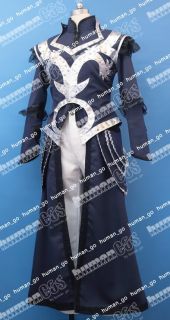 Joachim Armster Cosplay Costueme Size M Human COS