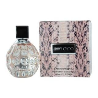 Jimmy Choo 2 0 oz 60 ml Women EDP Eau de Parfum Perfume New in Box