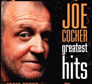 Joe Cocker Greatest Hits 2 CD Digipack New SEALED