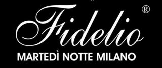 CD Fidelio Milano Martedi Notte DJ Pain Baffa Modus