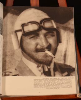  Wonders of The World War in The Air Sir John Hammerton History