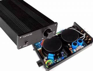 Topping TP60 T Amp TA2022 80W 2 Stero Amplifier