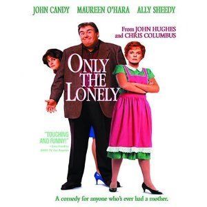 Only The Lonely John Candy New DVD