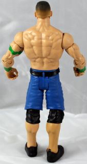 Kane John Cena WWE Battle Packs 19 Mattel Wrestling Figure 2 Pack