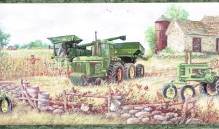 John Deere or not Good Looking Farm Equipment Country Farm Wallpaper