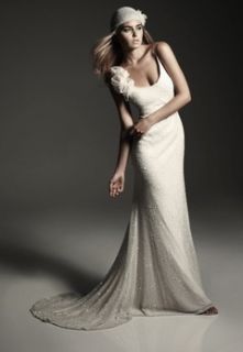 Johanna Johnson Charlie Designer Wedding Dress