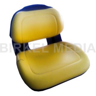 John Deere Seat AM136044 X300 X300R X304 X320 X324 X340 X360 X500 X520