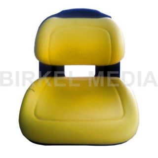 John Deere Seat AM136044 X300 X300R X304 X320 X324 X340 X360 X500 X520
