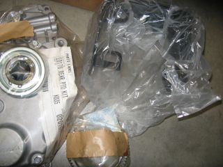 John Deere 425 445 455 Rear 540 PTO Kit New Parts BM18415