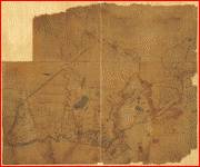70 Historic Revolutionary War Maps Ct MA Me VT RI on CD B67  