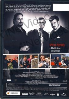 Trailer Park Boys Say Goodnight To The Bad G New DVD  